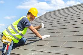 Best Sheet Metal Roofing  in Point Baker, FL